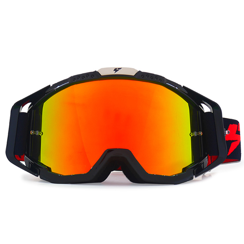 Winddichte Outdoor Sport Crossbril